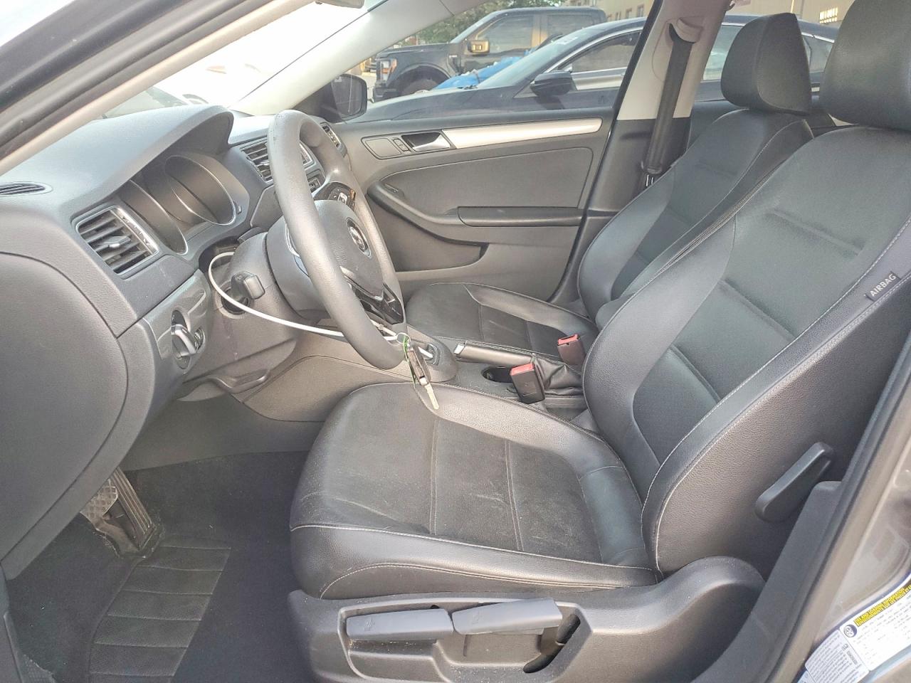 2018 VOLKSWAGEN JETTA SE photo 7