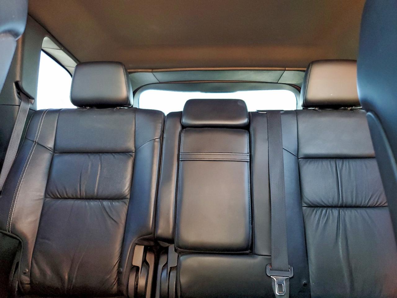 2014 JEEP GRAND CHEROKEE LIMITED photo 10