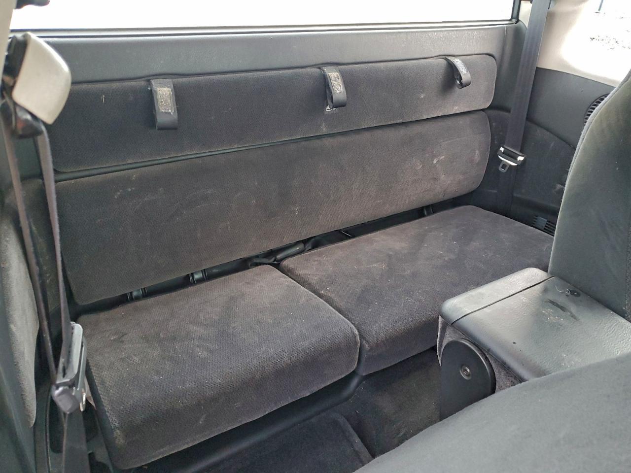 2002 DODGE DAKOTA SPORT photo 10