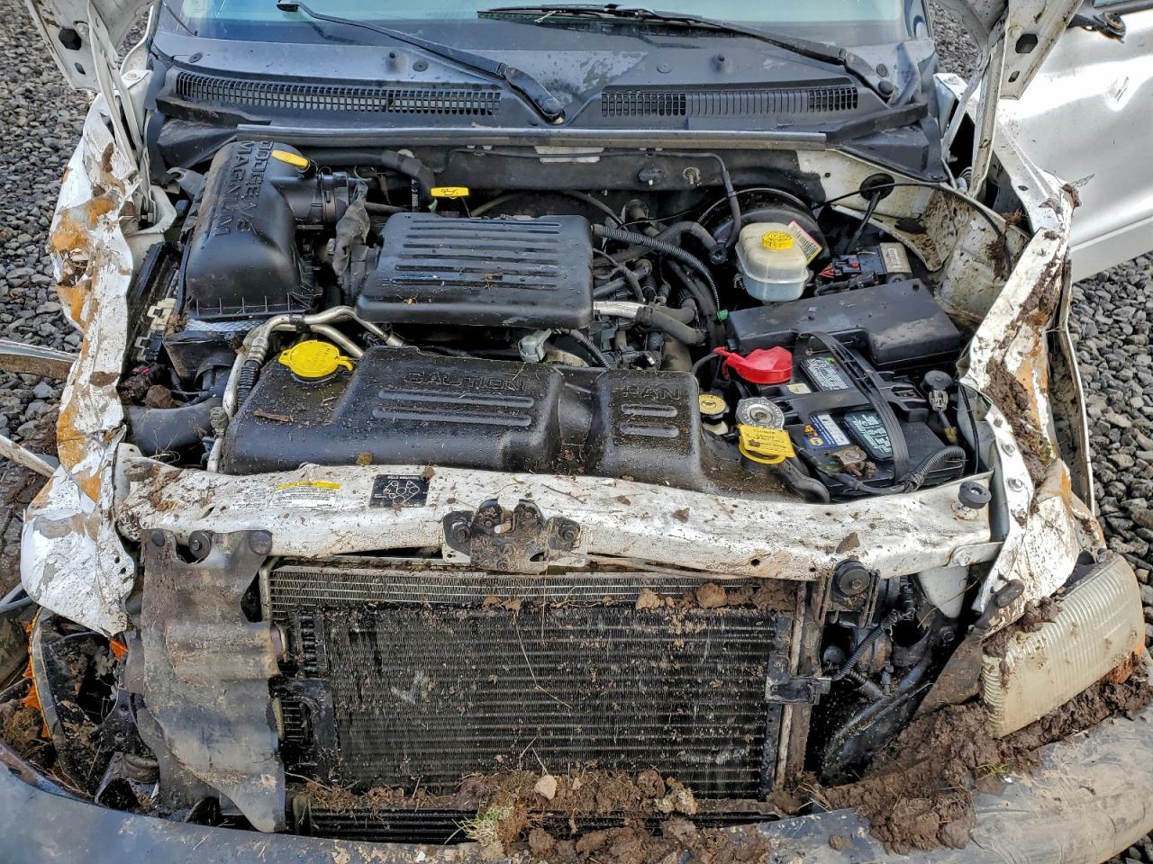 2002 DODGE DAKOTA SPORT photo 11