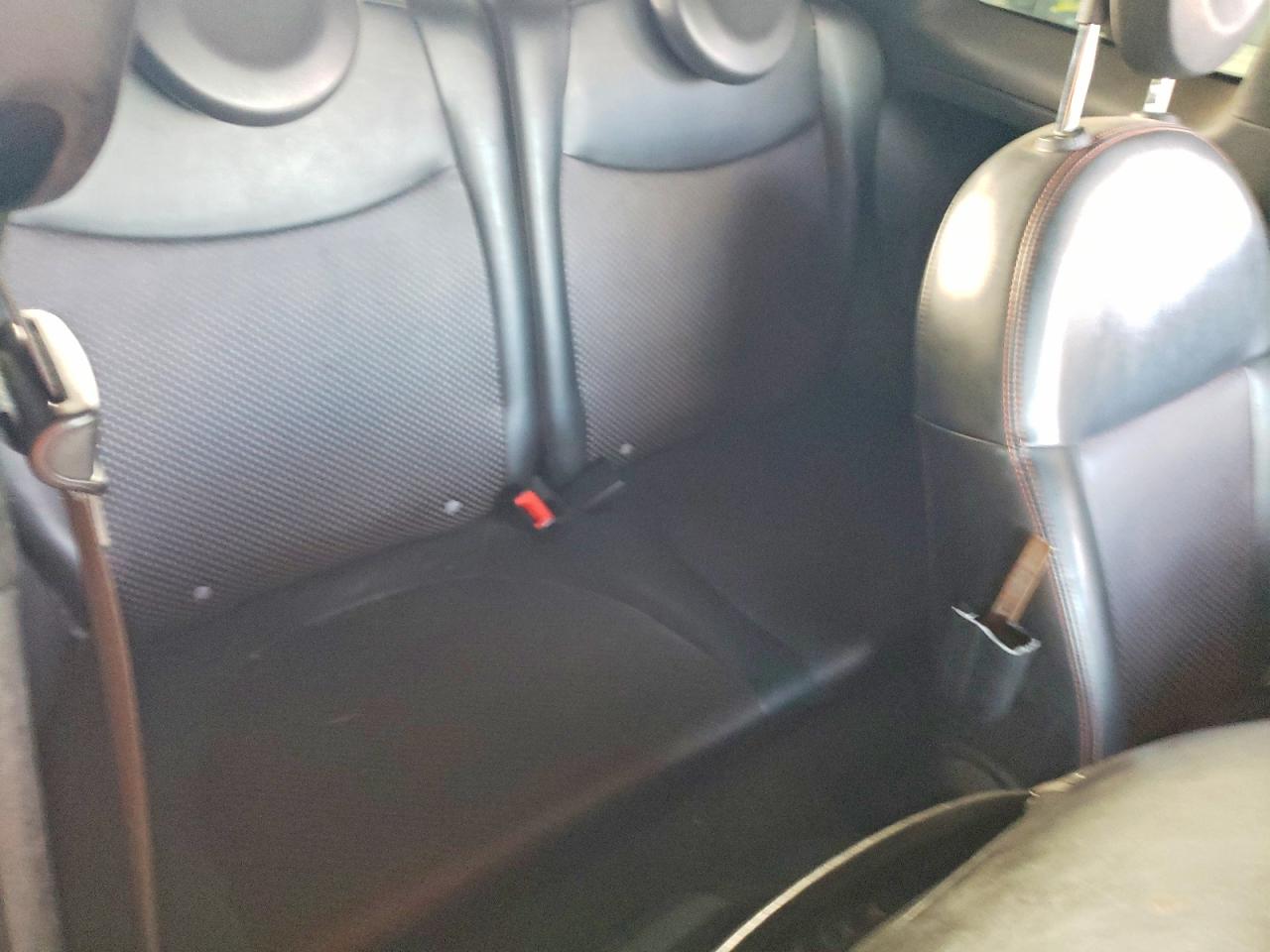 2014 FIAT 500 ELECTRIC photo 10