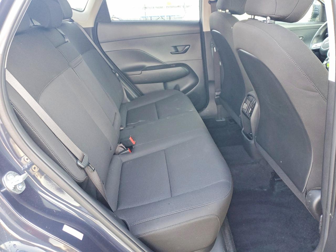 2025 HYUNDAI KONA SEL photo 11