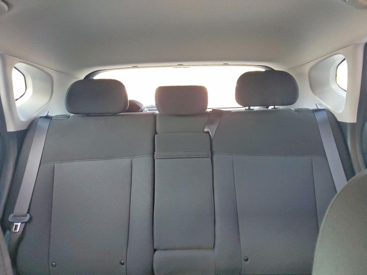 2025 HYUNDAI KONA SEL photo 10