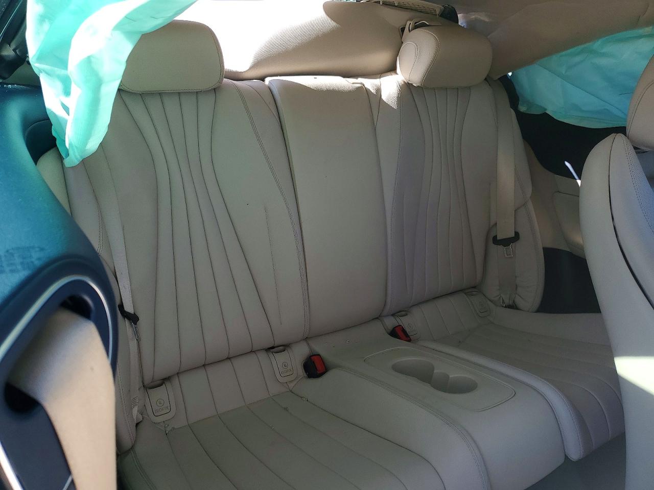 2018 MERCEDES-BENZ E 400 photo 10