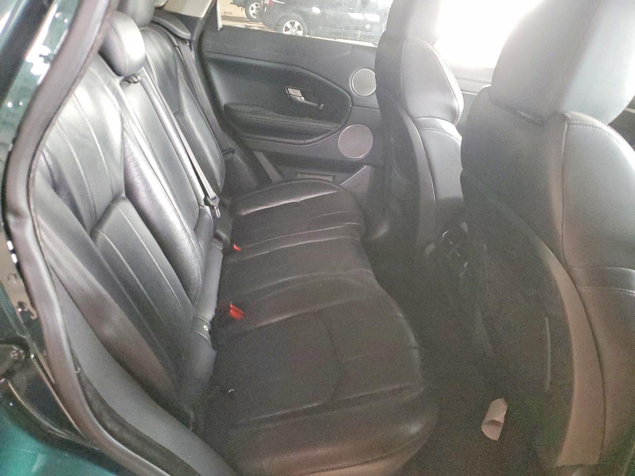 2016 LAND ROVER RANGE ROVER EVOQUE SE photo 11