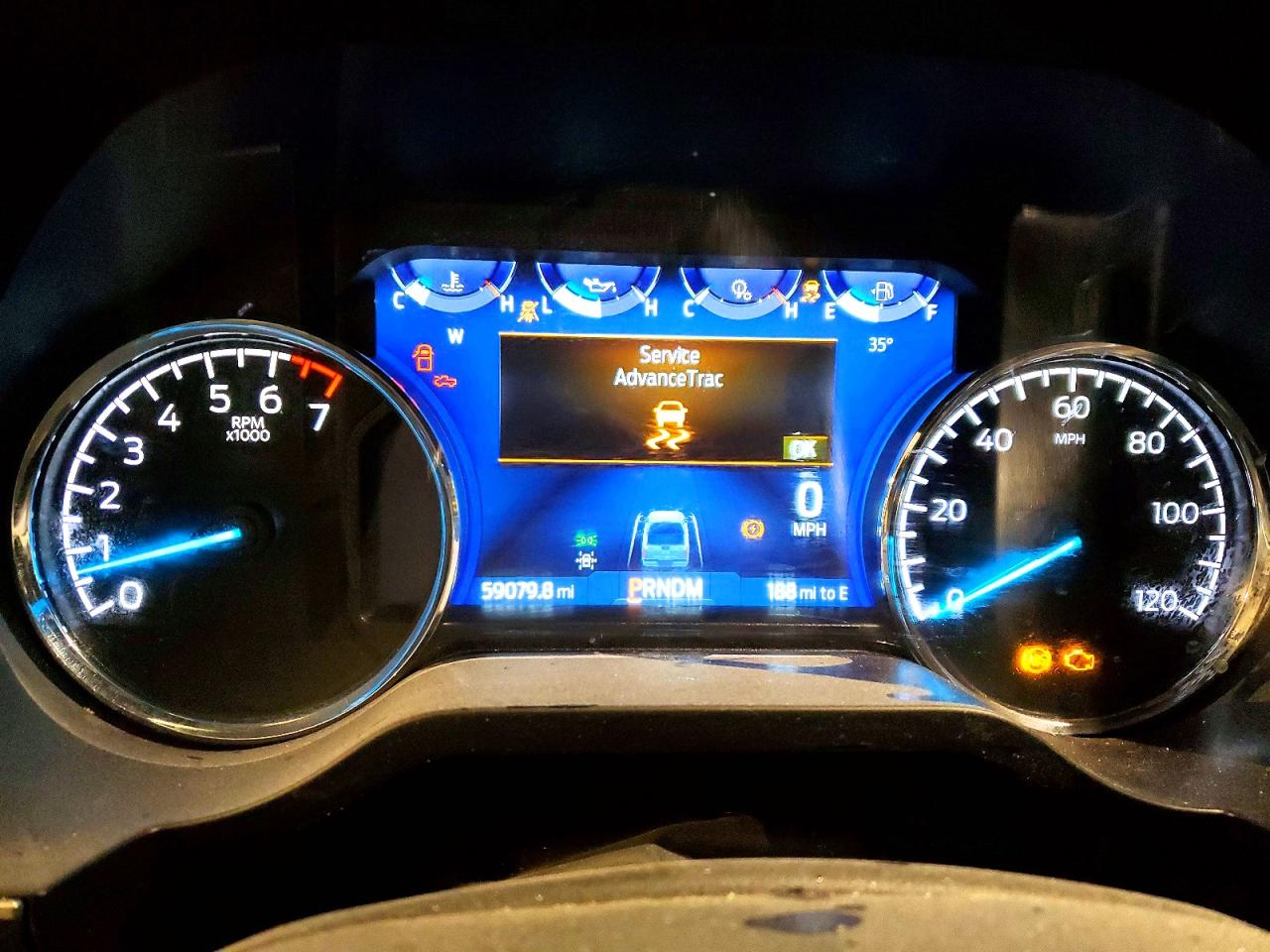 2022 FORD F150 SUPERCREW photo 9