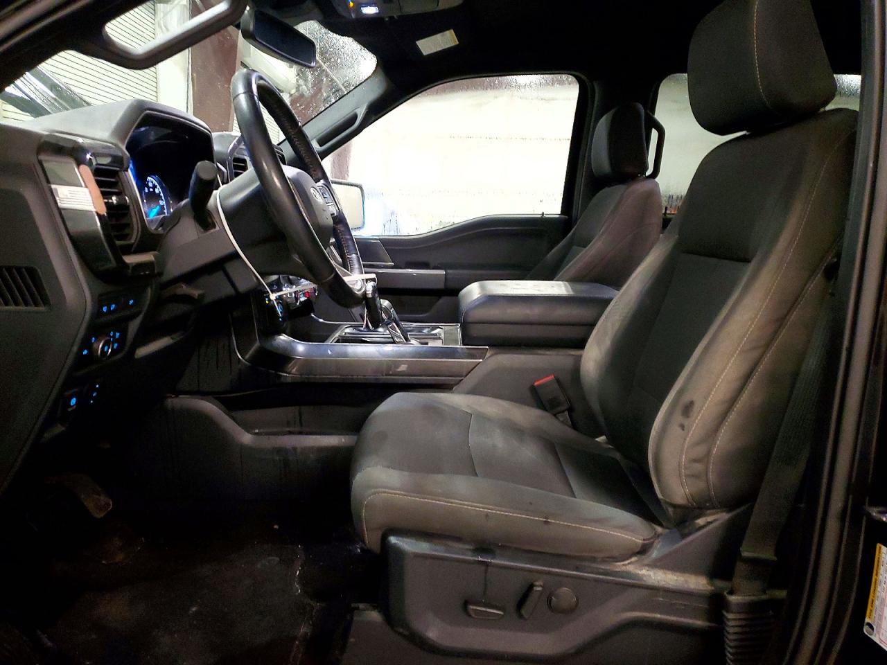 2022 FORD F150 SUPERCREW photo 7