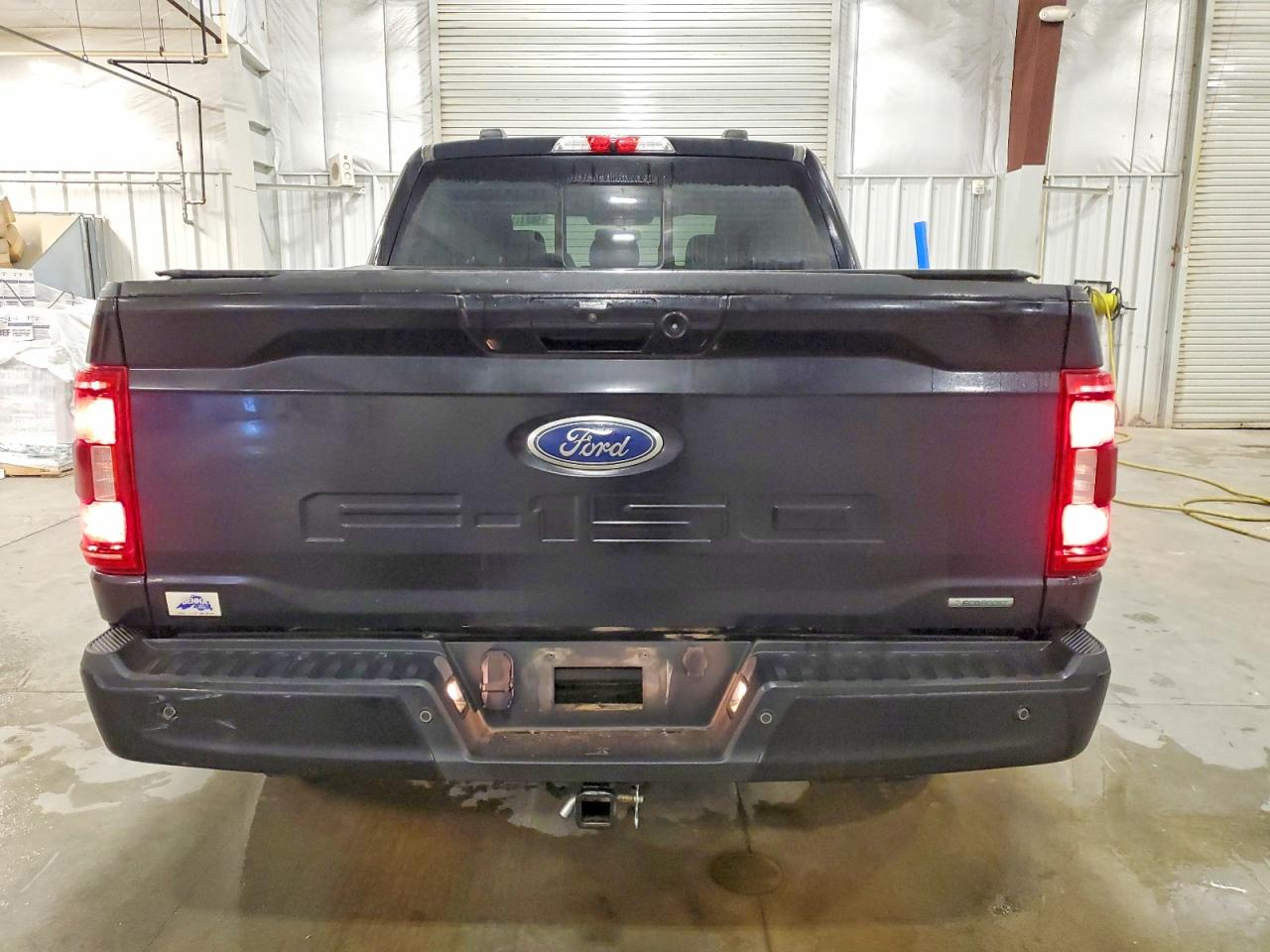 2022 FORD F150 SUPERCREW photo 6
