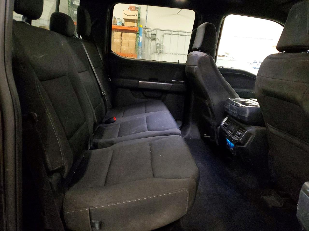 2022 FORD F150 SUPERCREW photo 10