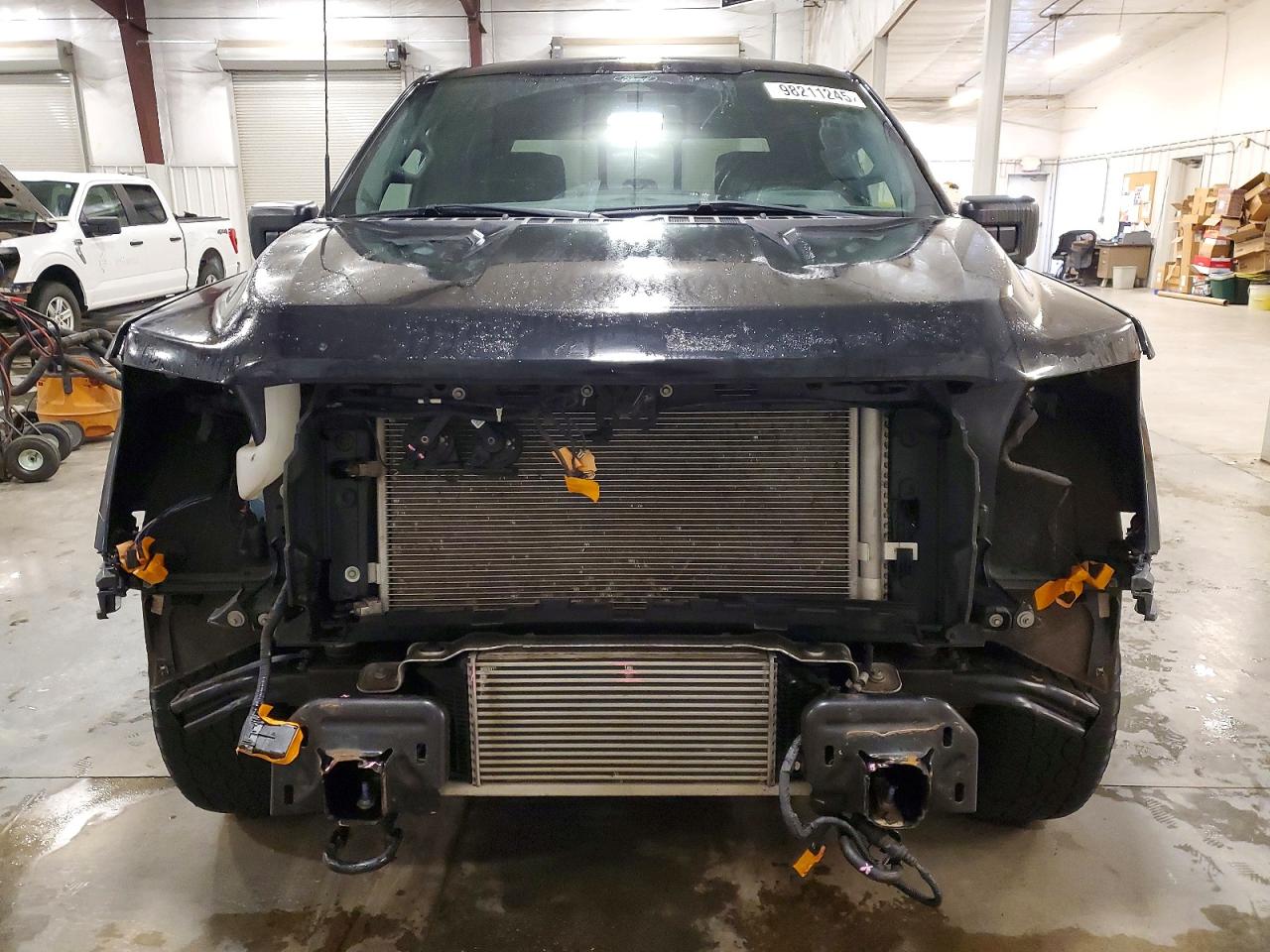 2022 FORD F150 SUPERCREW photo 5