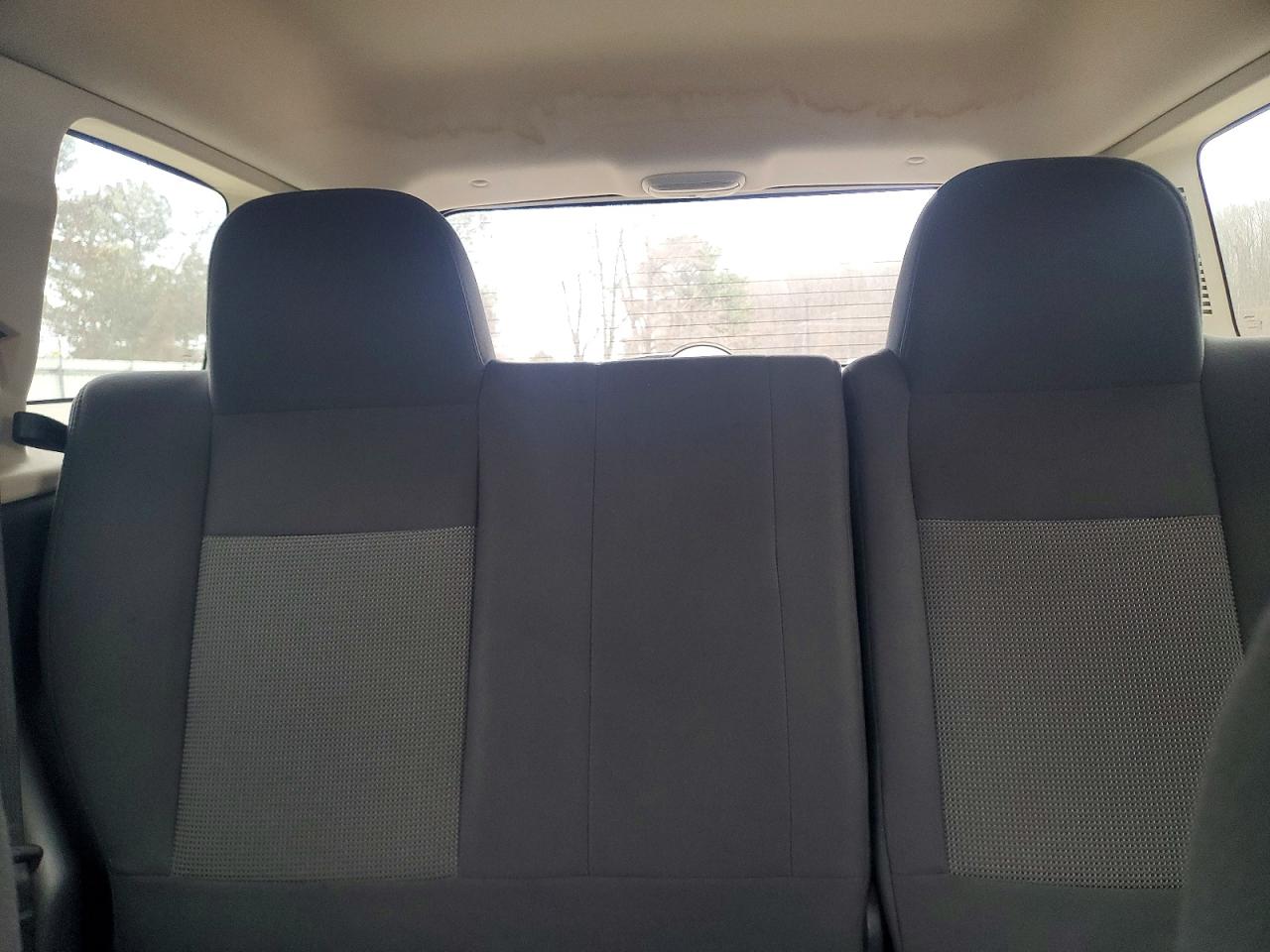 2012 JEEP PATRIOT photo 28