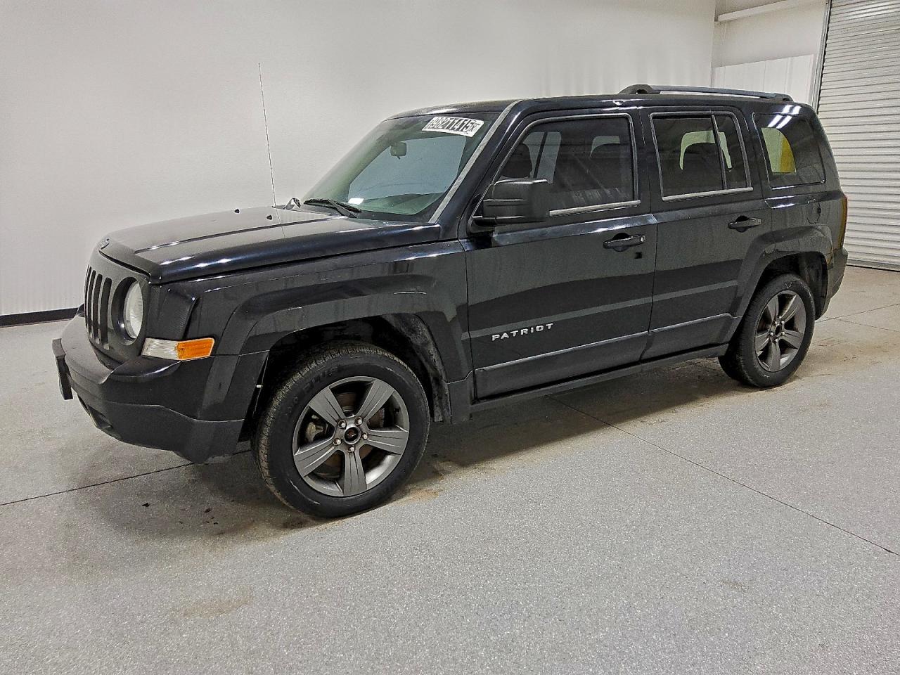 2015 JEEP PATRIOT