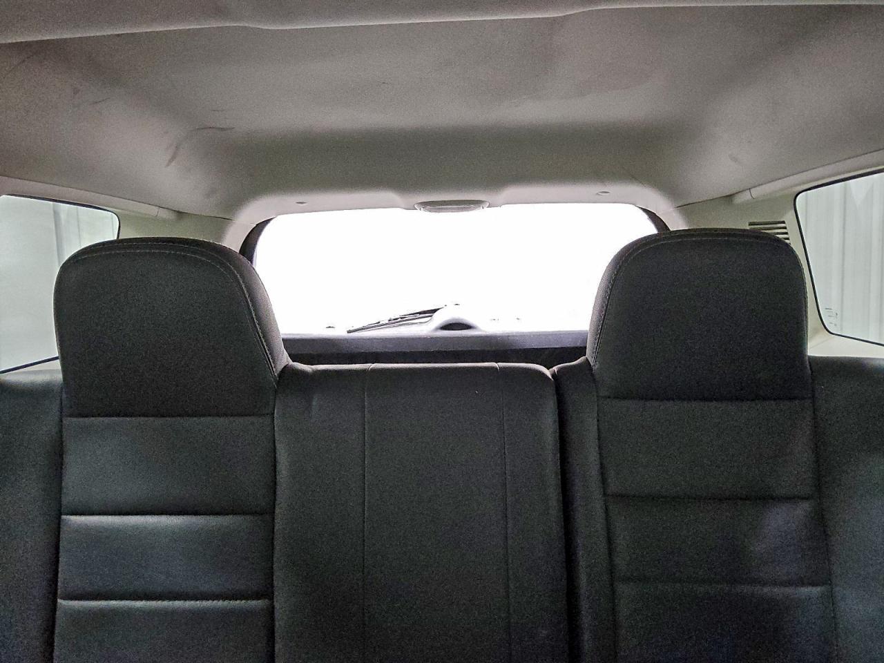 2015 JEEP PATRIOT LATITUDE photo 10