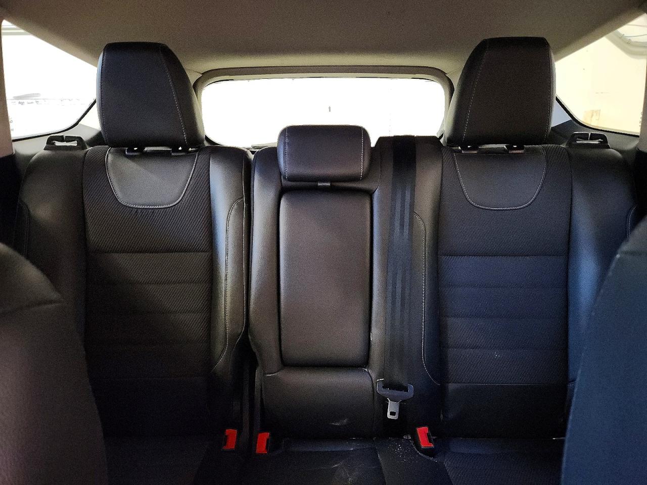 2014 FORD ESCAPE SE photo 10