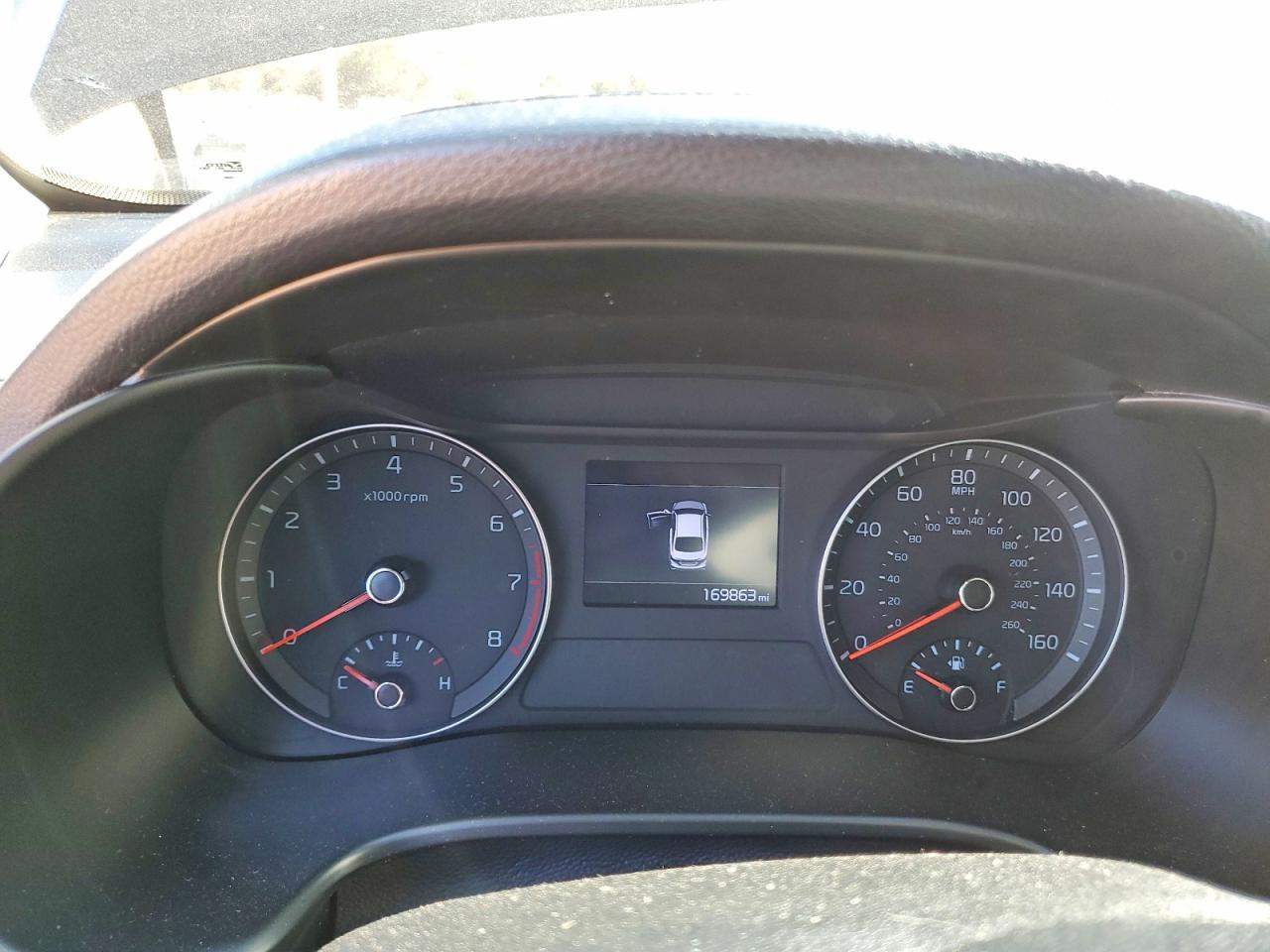 2020 KIA FORTE LXS photo 17