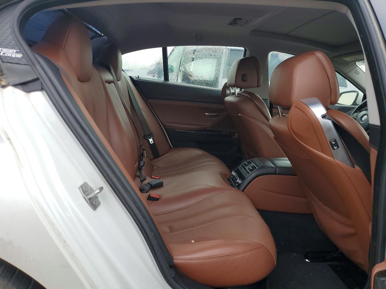 2013 BMW 650 I photo 10