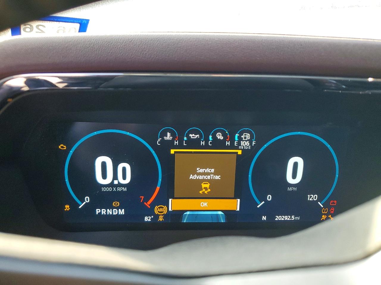 2022 FORD F150 SUPERCREW photo 9