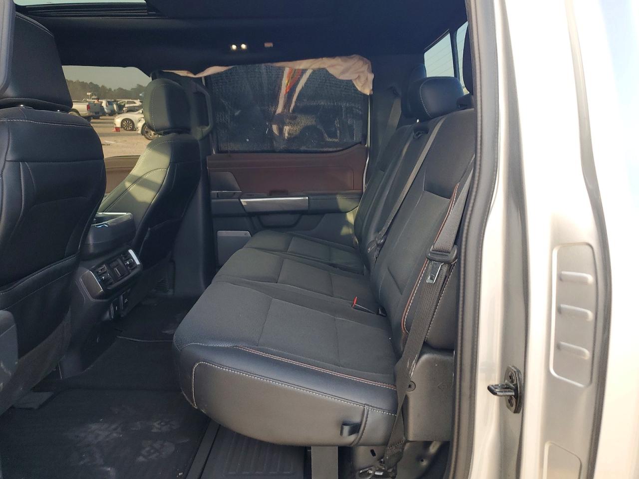 2022 FORD F150 SUPERCREW photo 10