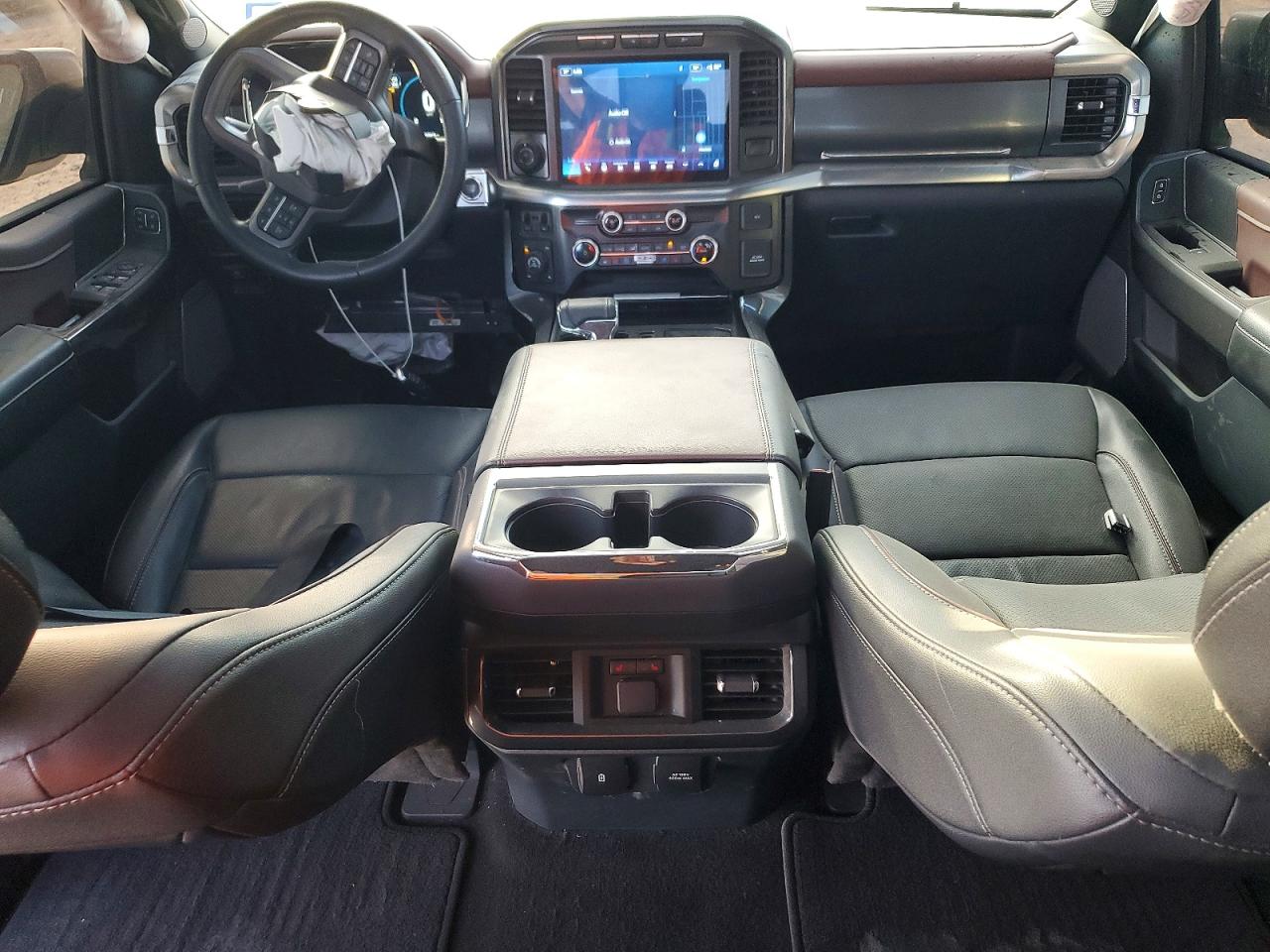 2022 FORD F150 SUPERCREW photo 8