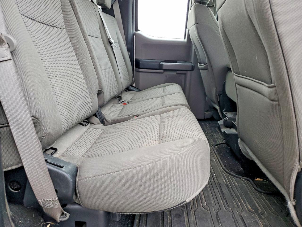 2017 FORD F250 SUPER DUTY photo 10