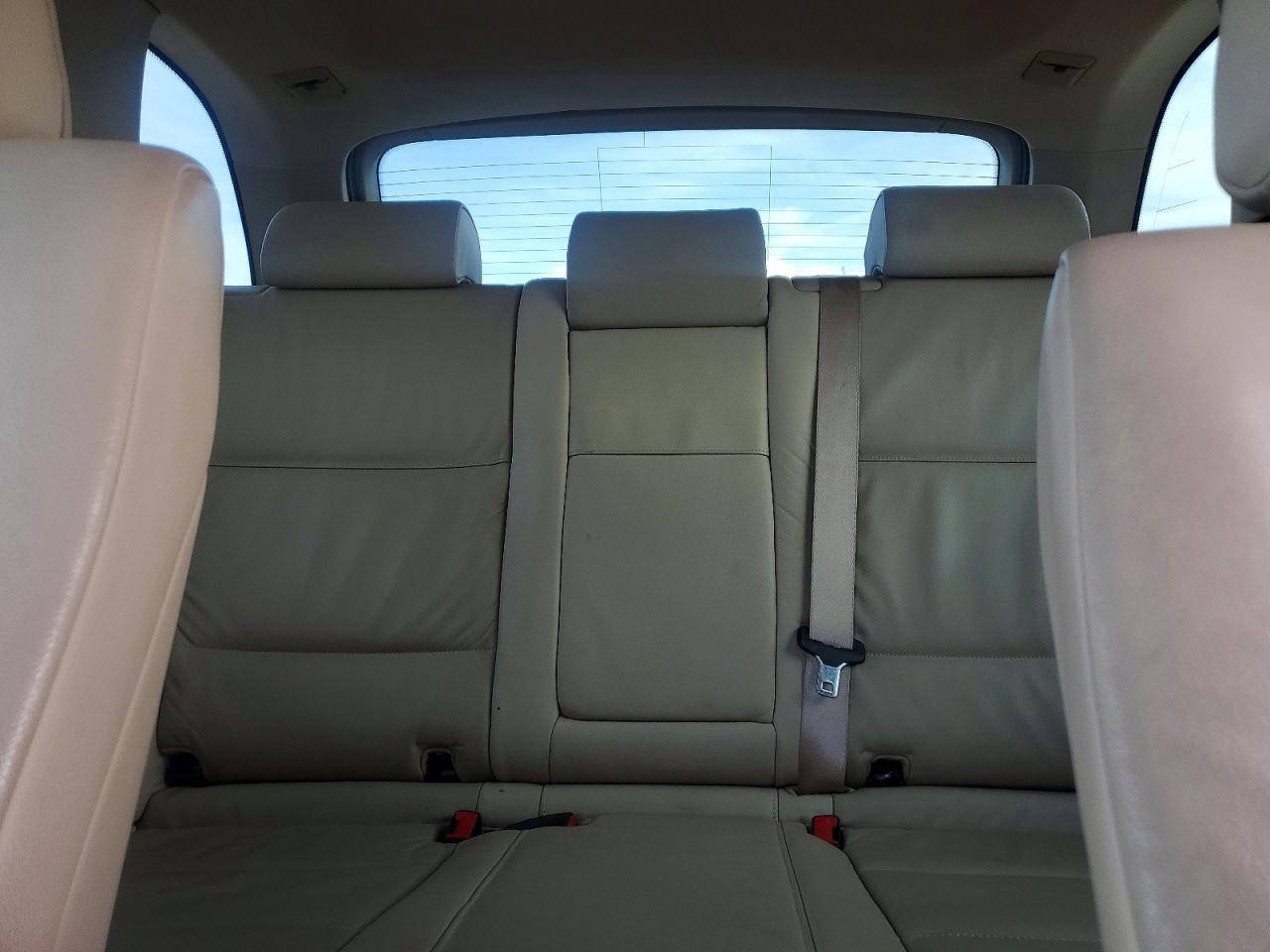 2002 BMW X5 3.0I photo 10