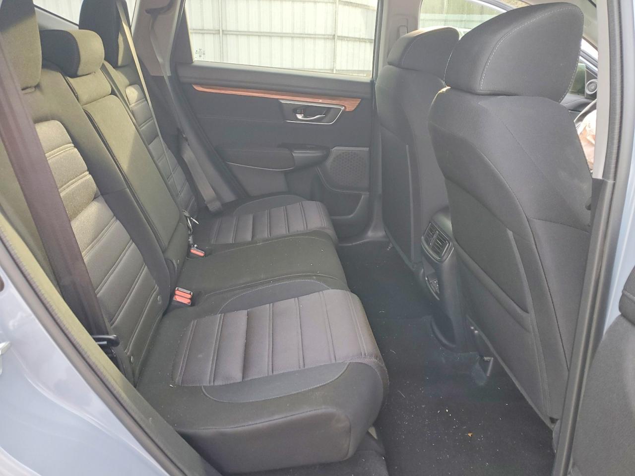 2020 HONDA CR-V EX photo 10