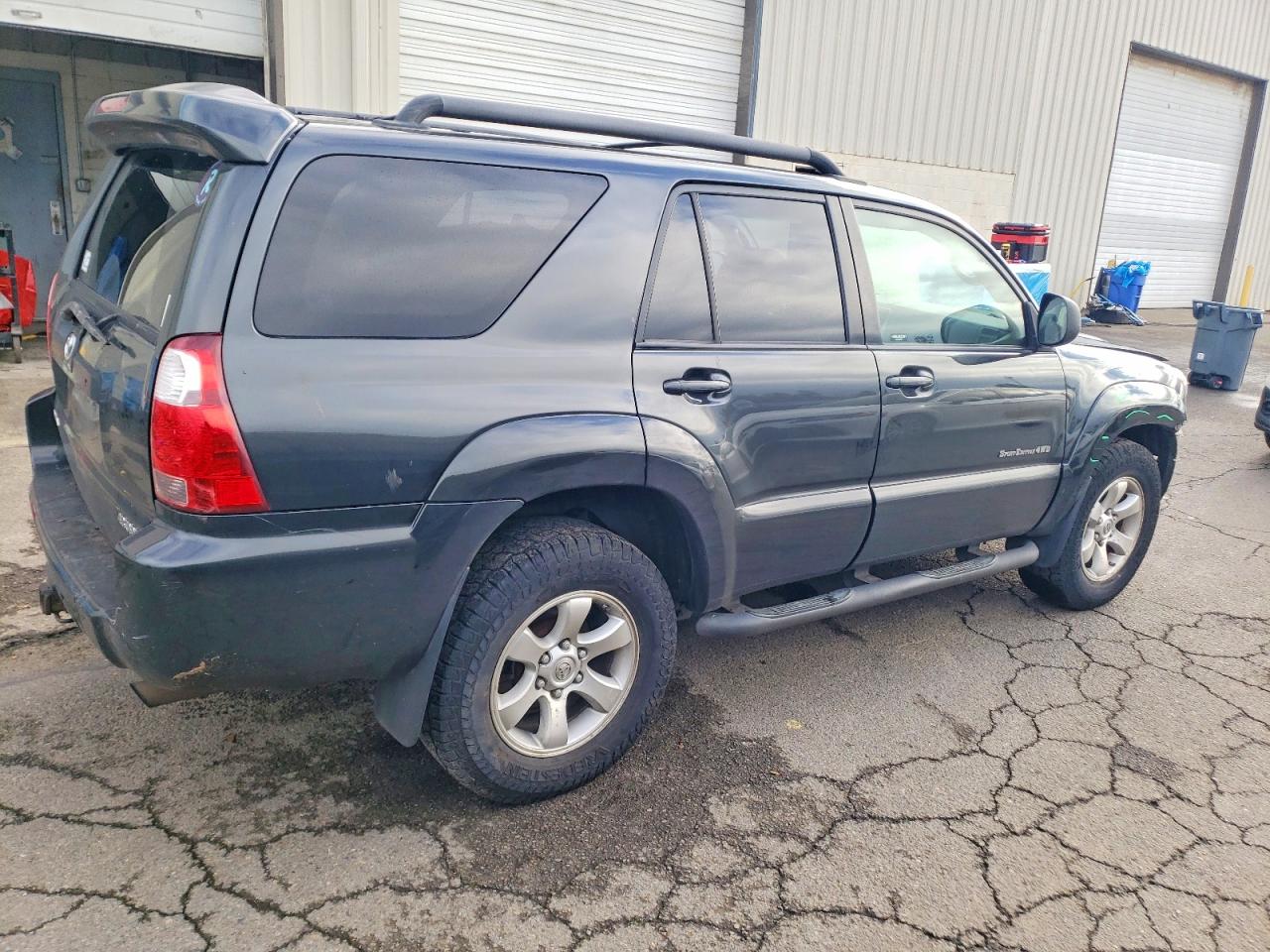 2006 TOYOTA 4RUNNER SR5 photo 3