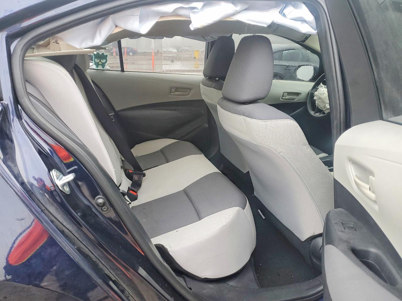 2023 TOYOTA COROLLA LE photo 10