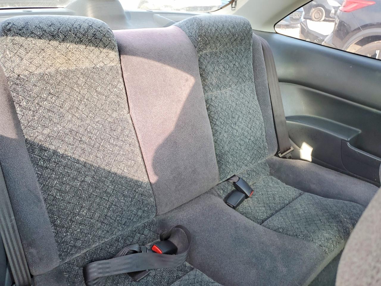 1997 HONDA CIVIC EX photo 10