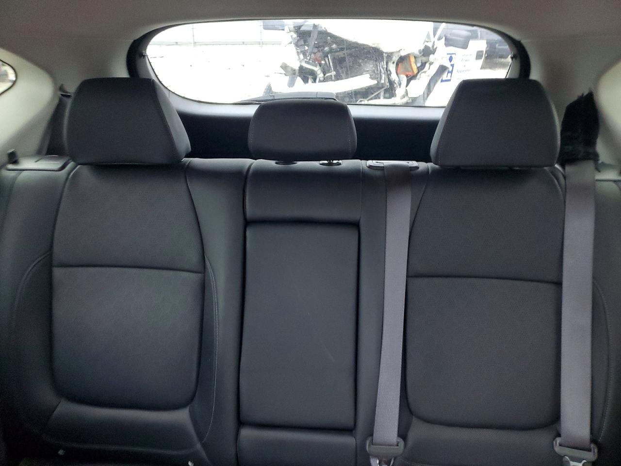 2023 KIA SELTOS EX photo 19