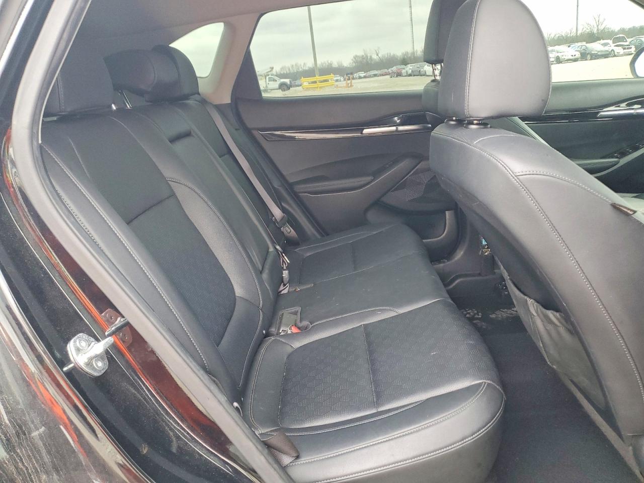 2023 KIA SELTOS EX photo 21