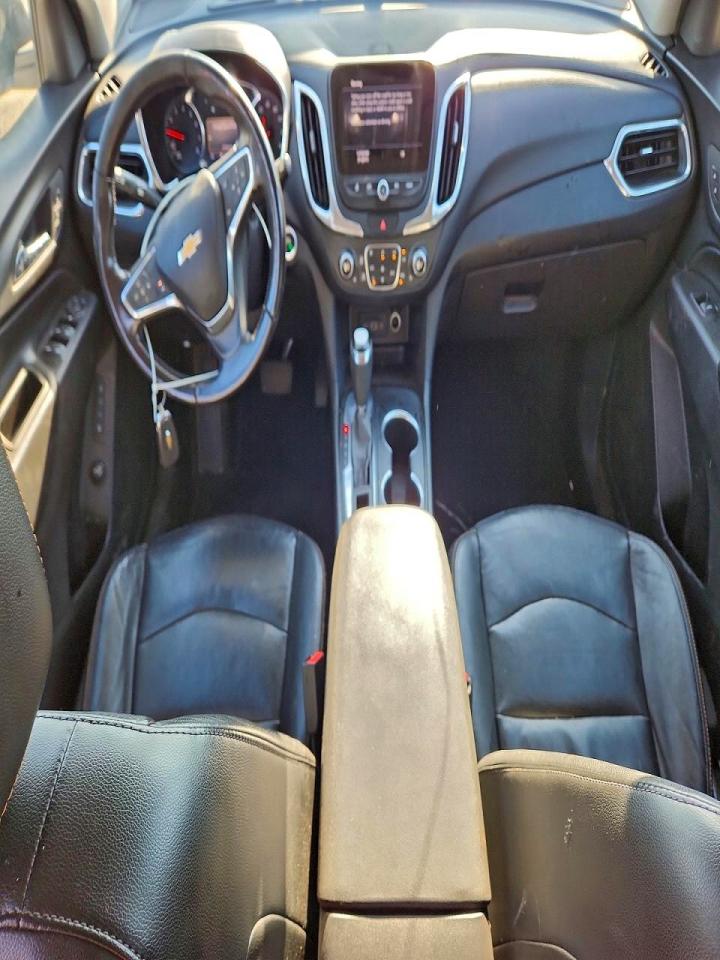 2020 CHEVROLET EQUINOX LT photo 15