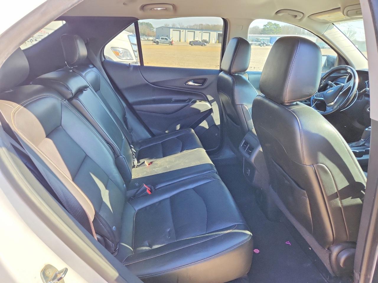 2020 CHEVROLET EQUINOX LT photo 21