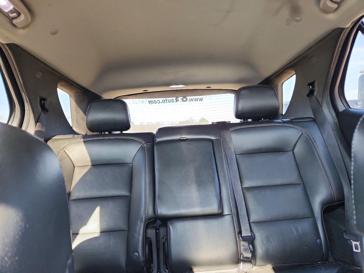 2020 CHEVROLET EQUINOX LT photo 19