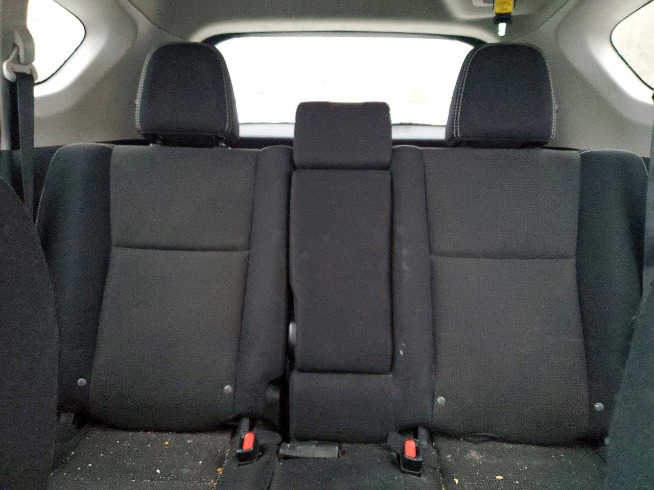 2017 TOYOTA RAV4 XLE photo 10
