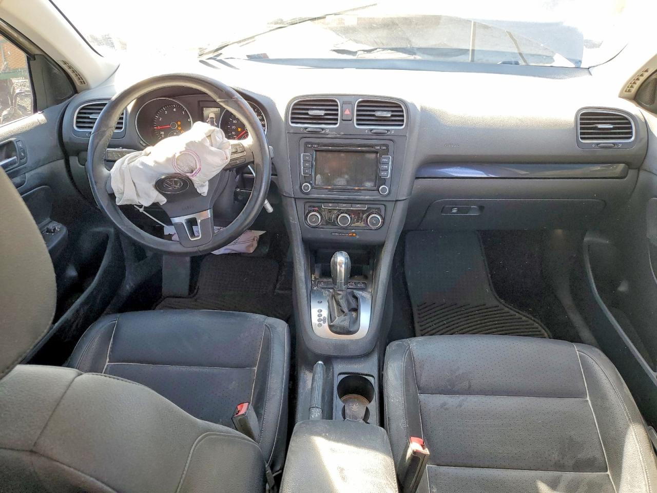 2013 VOLKSWAGEN JETTA S photo 8