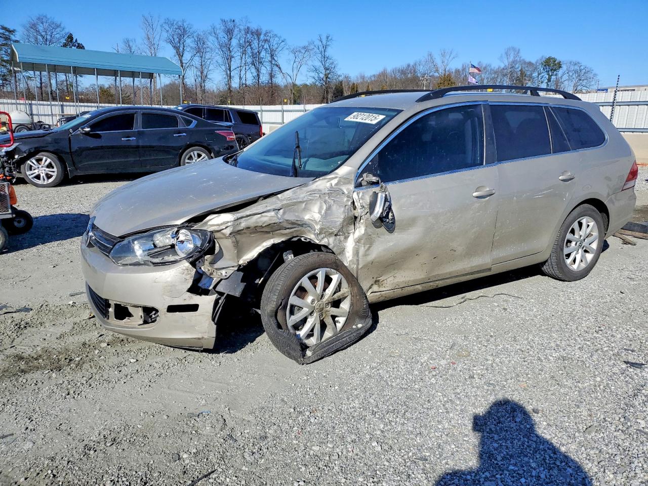 2013 VOLKSWAGEN JETTA