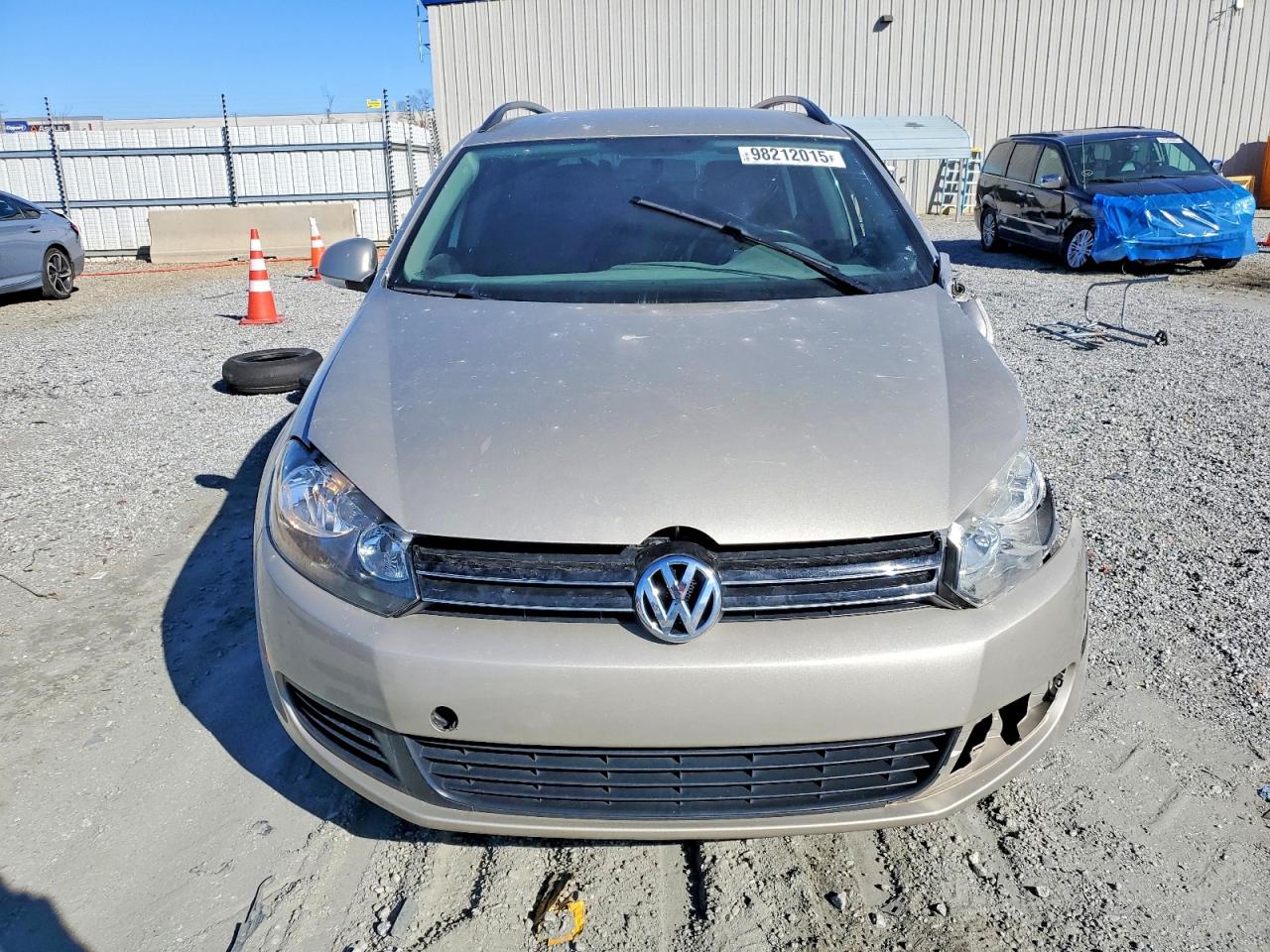 2013 VOLKSWAGEN JETTA S photo 5