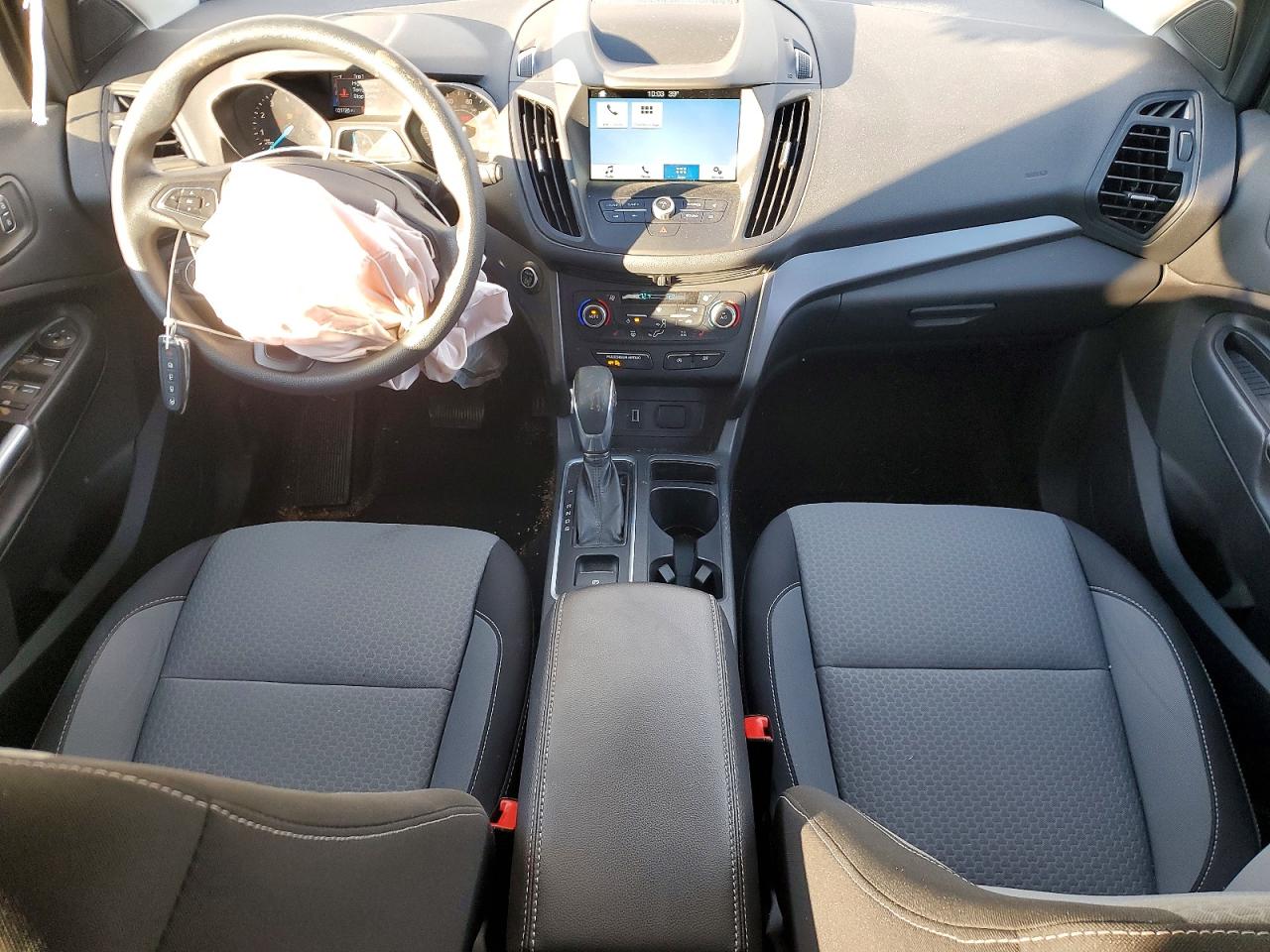 2019 FORD ESCAPE SE photo 8