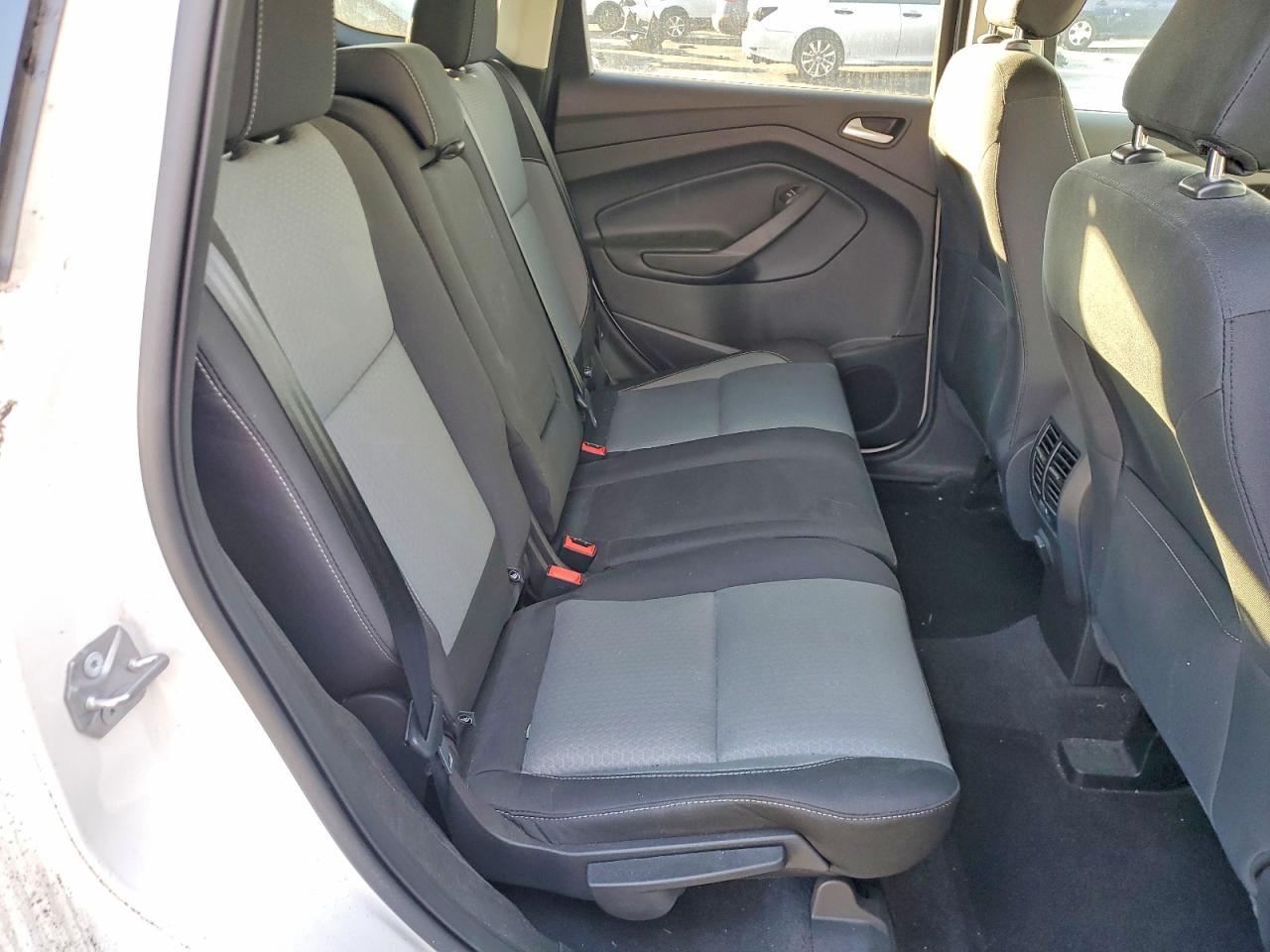 2019 FORD ESCAPE SE photo 11