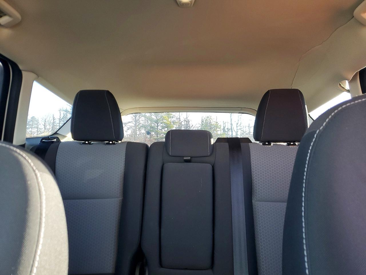 2019 FORD ESCAPE SE photo 10