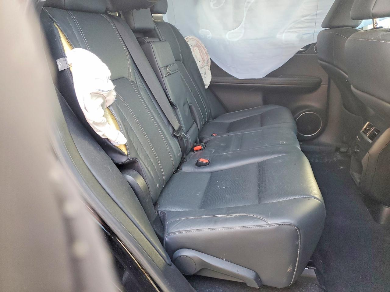 2019 LEXUS RX 350 BASE photo 21