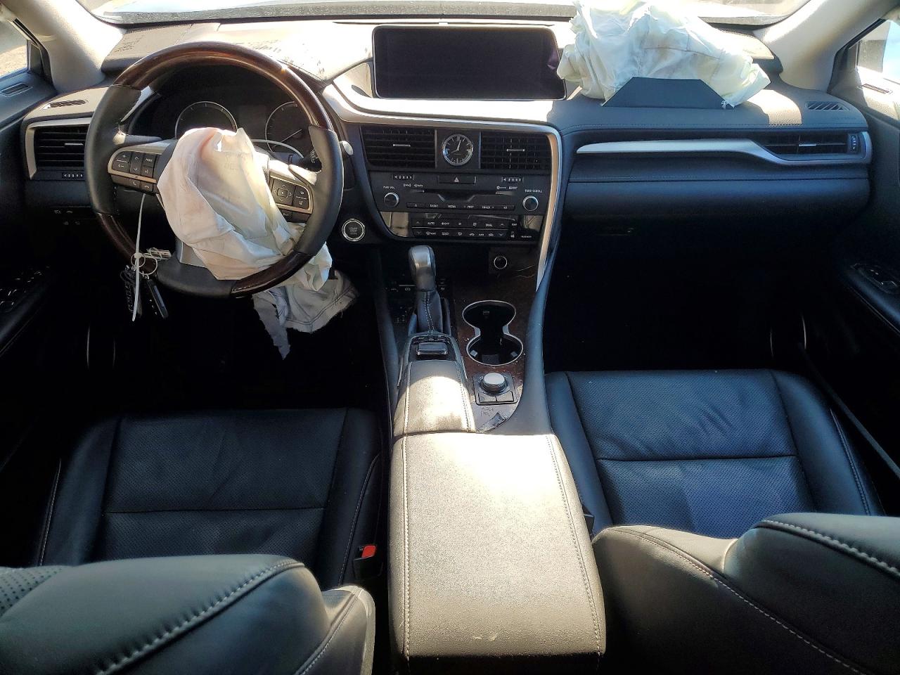 2019 LEXUS RX 350 BASE photo 15