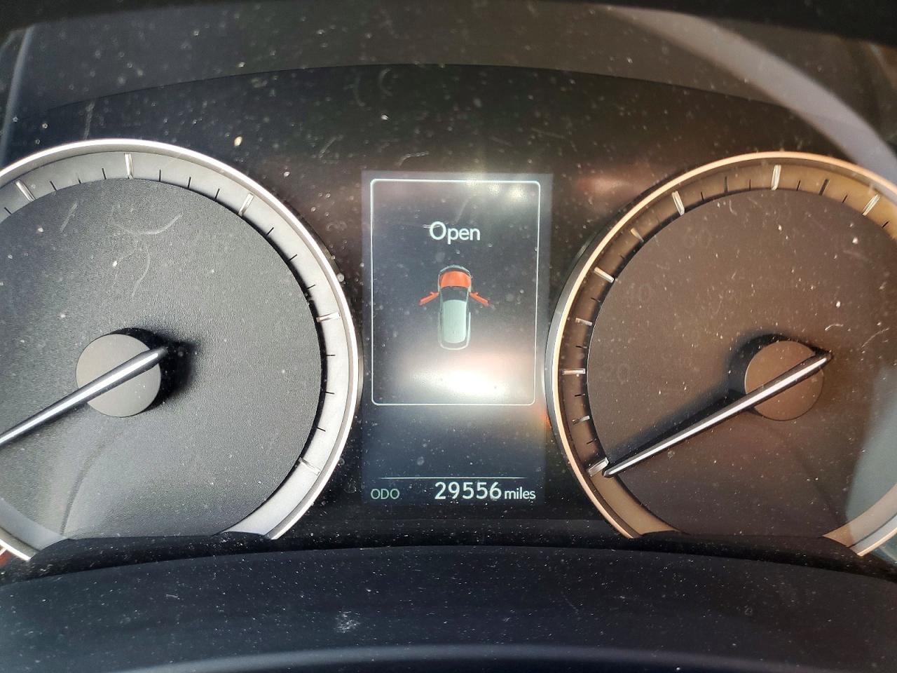 2019 LEXUS RX 350 BASE photo 17