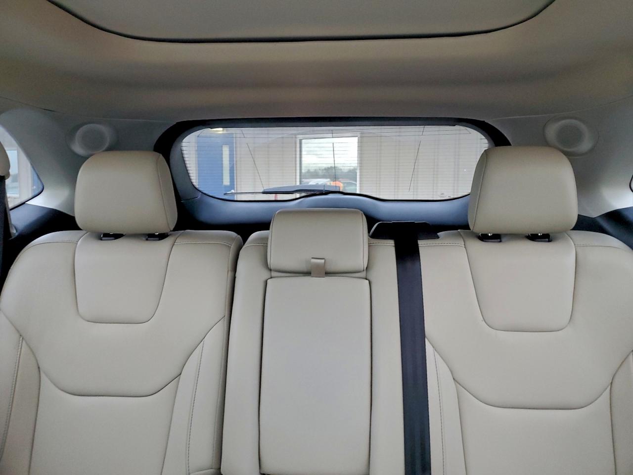 2020 FORD EDGE TITANIUM photo 10