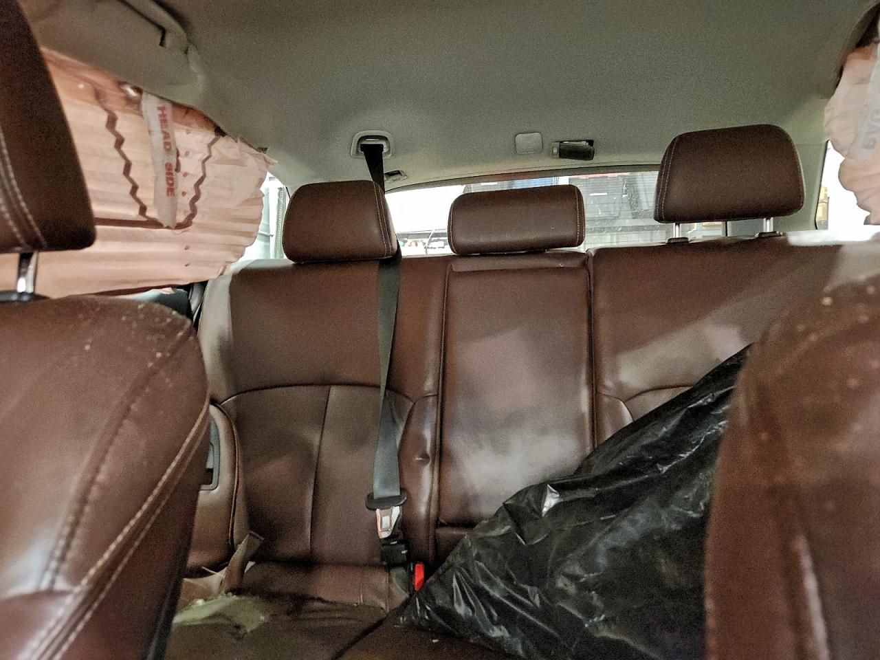 2014 SUBARU OUTBACK 2.5I LIMITED photo 10