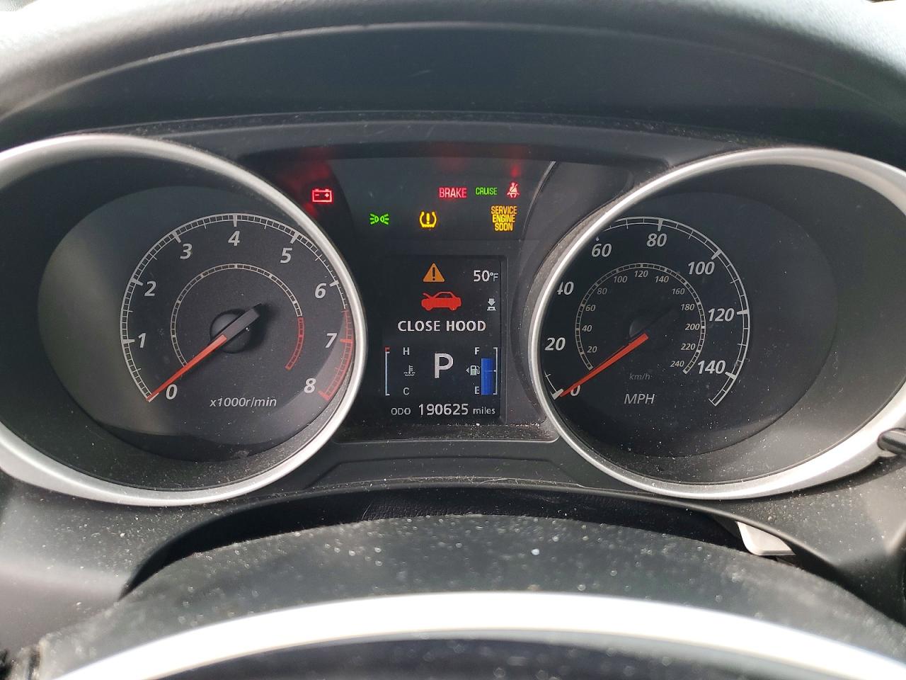 2013 MITSUBISHI OUTLANDER SPORT ES photo 9