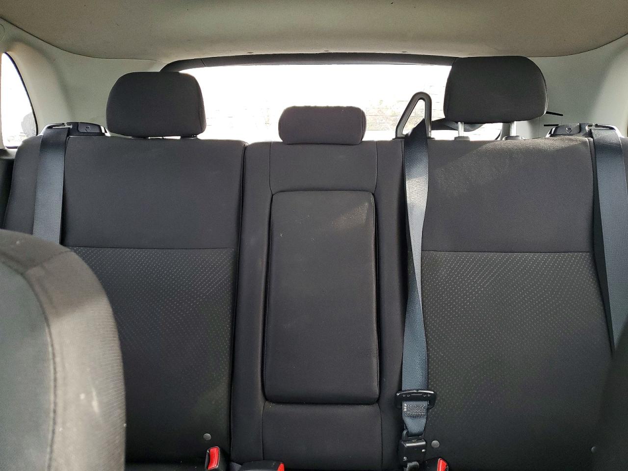 2013 MITSUBISHI OUTLANDER SPORT ES photo 10