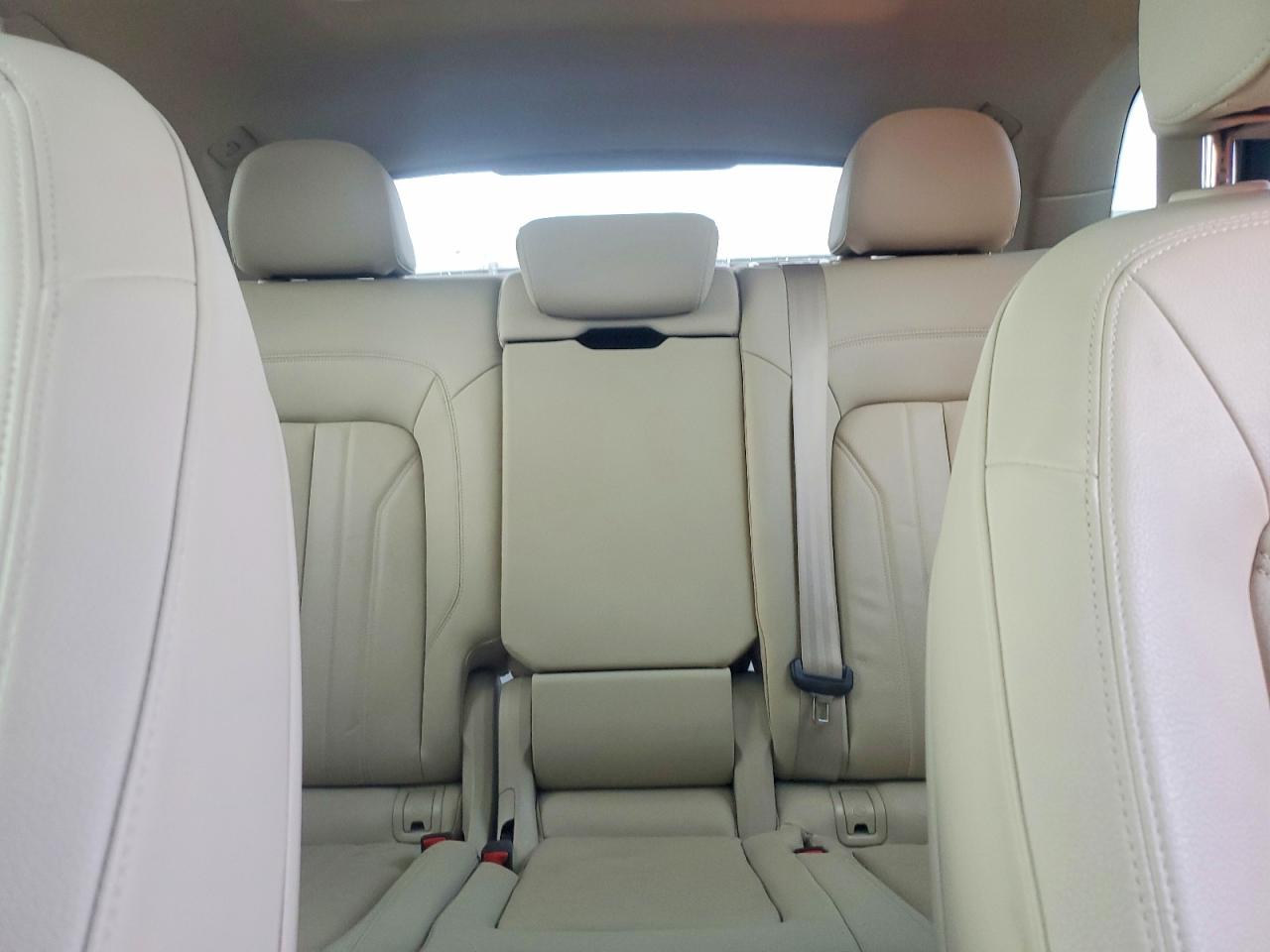 2018 AUDI Q5 PREMIUM PLUS photo 10