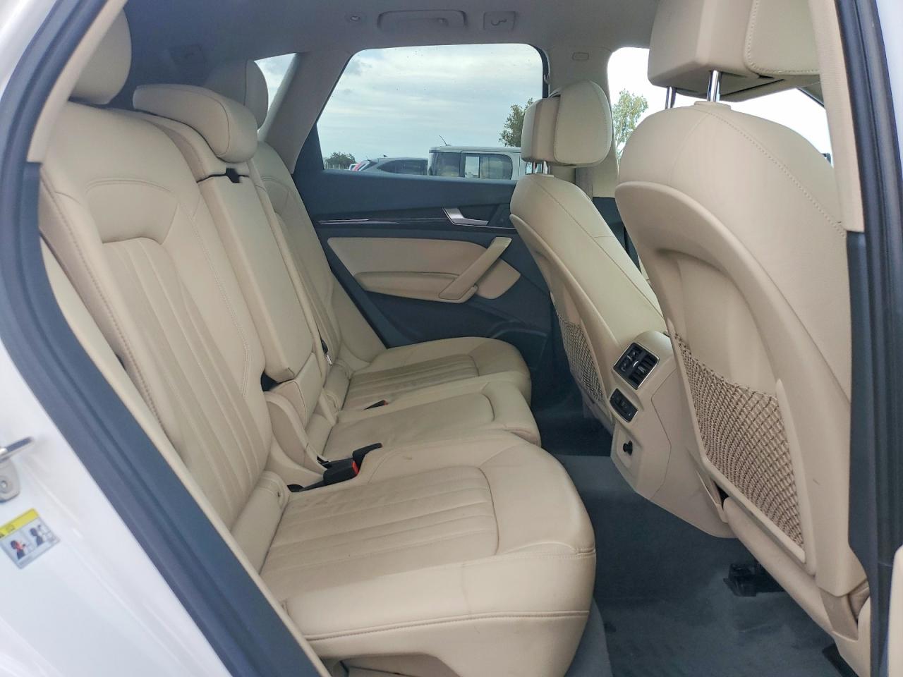2018 AUDI Q5 PREMIUM PLUS photo 11